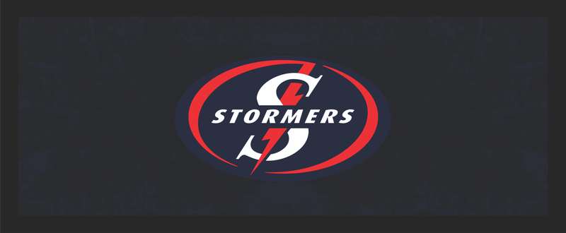 Stormers - Bar Mat