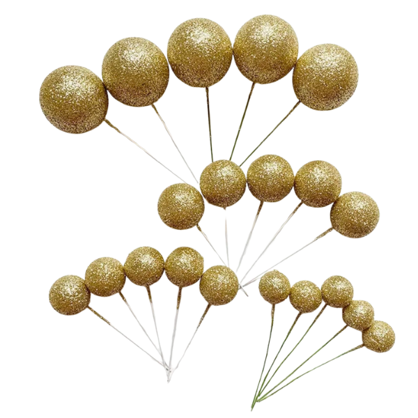 cake-decorating-styrofoam-balls-gold-glitter-shop-today-get-it