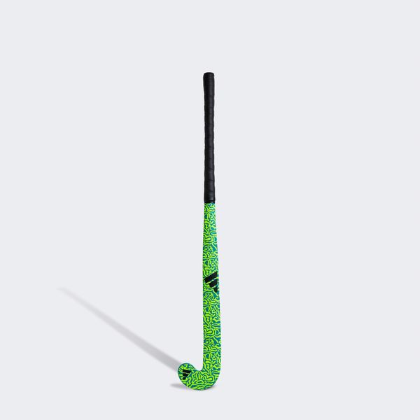 adidas Youngstar .9 Green 2026 Hockey Stick