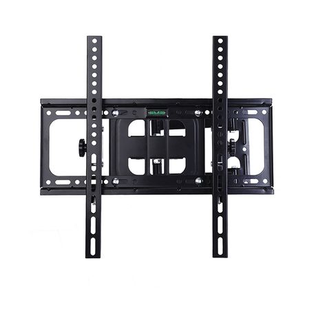 Tv Wall Mounts Bracket For Most 32 55 Inch Flat Curved Screen In South Africa Takealot Com - Curved Tv Wall Mount 55 Inch