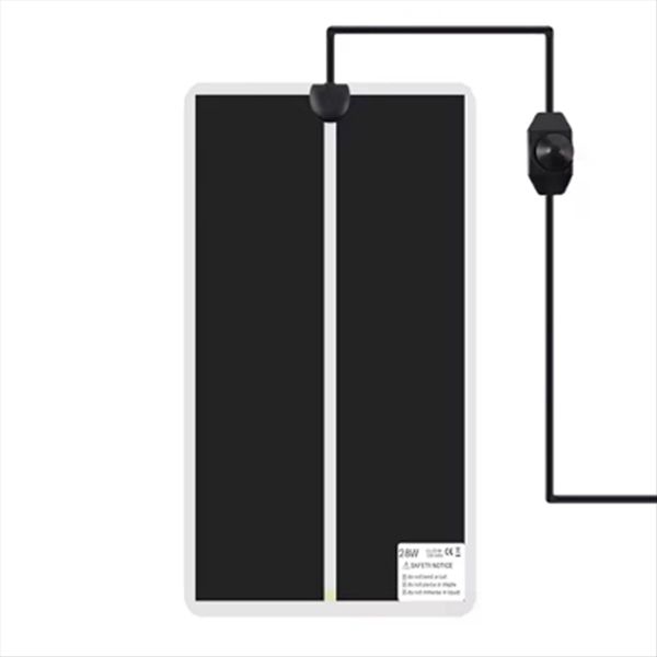 Adjustable Temperature Controller Mats Supplies Us Plug 14W
