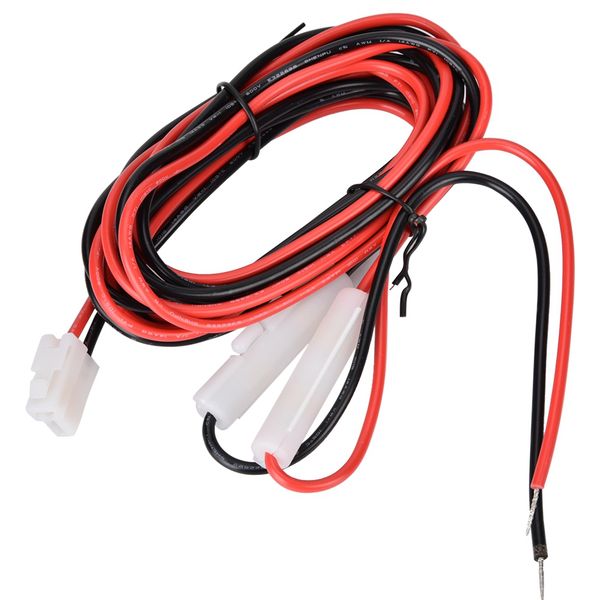 3m Wireless Power Cord for Walkie Talkie