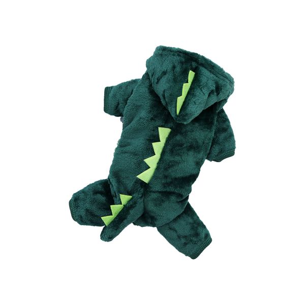 Dinosaur Transformation Costume-M