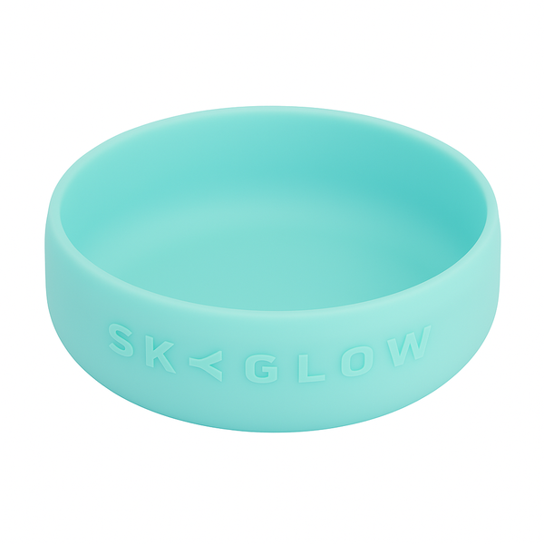 SkyGlow Silicone Protective Boot |Soft Anti-Slip Base | Prevents Dents