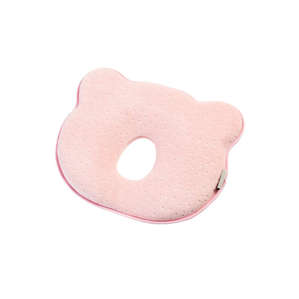 Head and Neck Pillow for Flat Head Support - For Newborn babies