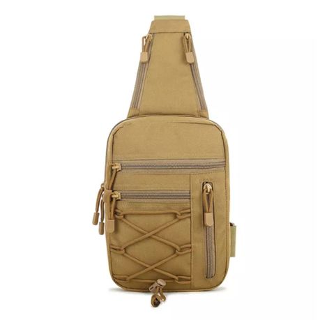 Tactical bag sling sale