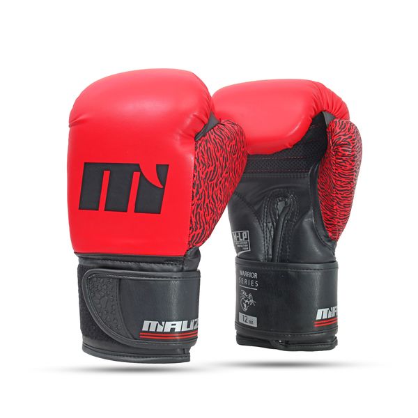 Mauzer Pounce Sparring Gloves