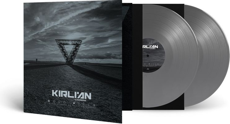 Cold Pills (Scarlet Gate of Toxic Daybreak) (Vinyl / 12" Album Coloured Vinyl)