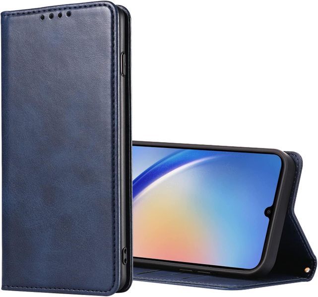 Protective Flip Cover For Samsung Galaxy A05S - Full Protection Book Case