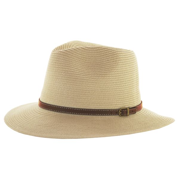 360FIVE Everyday Cooper Fedora UPF50+ Sun Hat