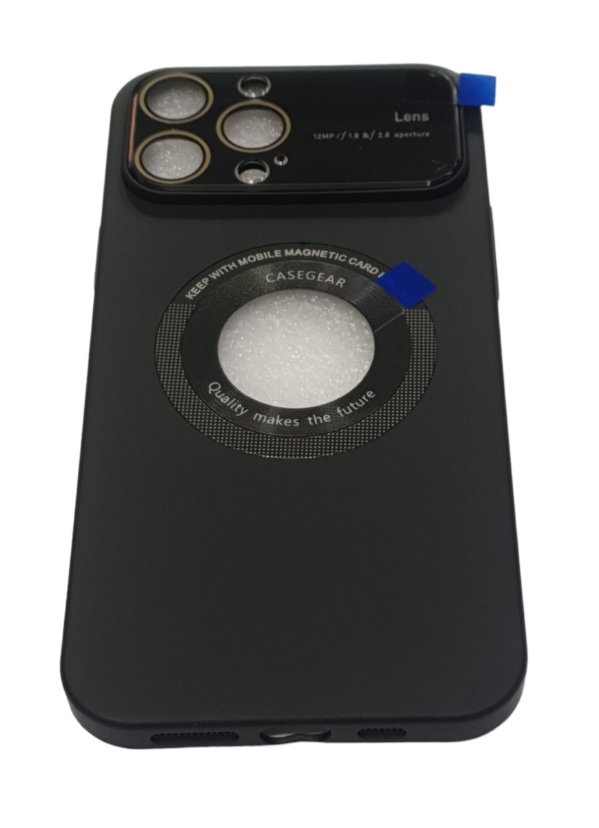 Wireless Camera Protictive Case for Iphone 13 Pro Buy Online in South