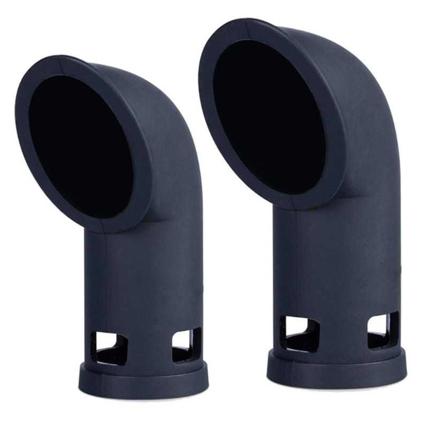 Pack of 2 Silicone Steam Release Diverter for 6QT Pressure cooker