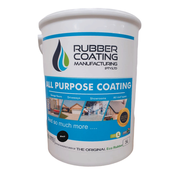 RCM All Purpose Coating 5 Litre