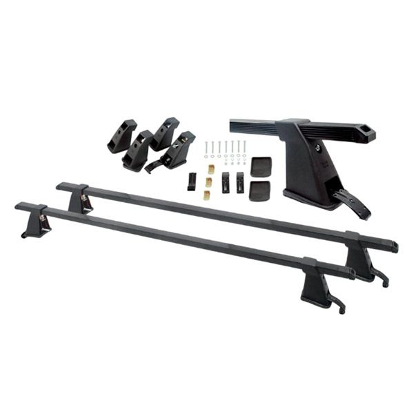 Aero Rack Pro GutterMounted Roof Bar Shop Today. Get it Tomorrow