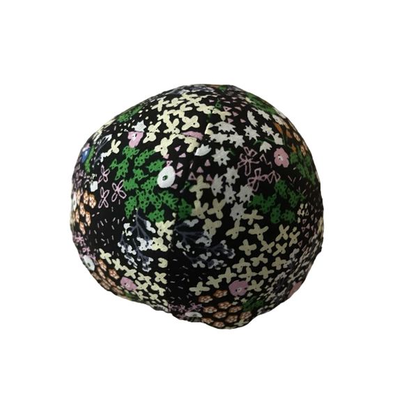 Ironing Tailors Ham