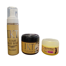 COAR HAIRDEST FORMING WAX 100% 10個