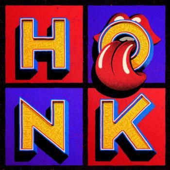 Honk (Vinyl)