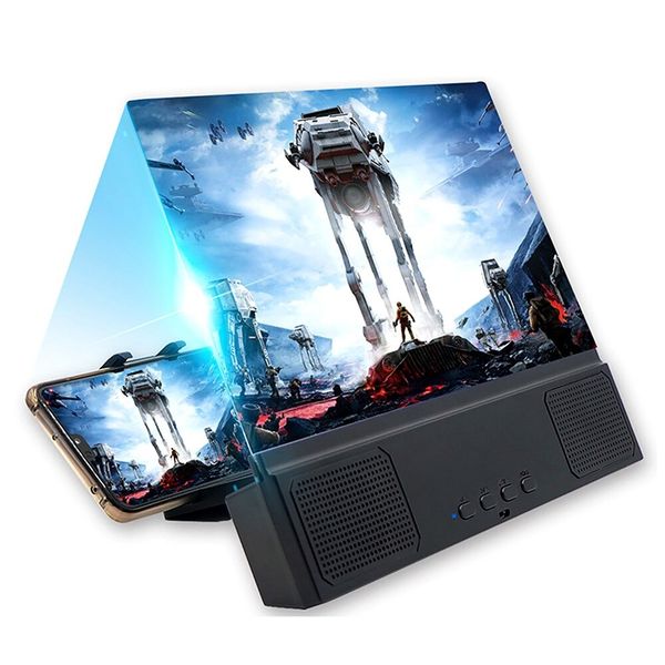 Mobile Screen Amplifier Q - T93