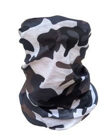 SKA Tube Face Mask - Camo Grey & Brown | Shop Today. Get it Tomorrow ...