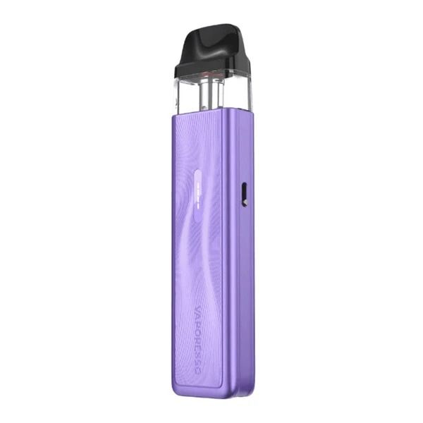 Vaporesso Xros 5 Mini Starter Kit - Purple