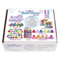 Bath Magic Bath Party Gift Boxes - Unicorn