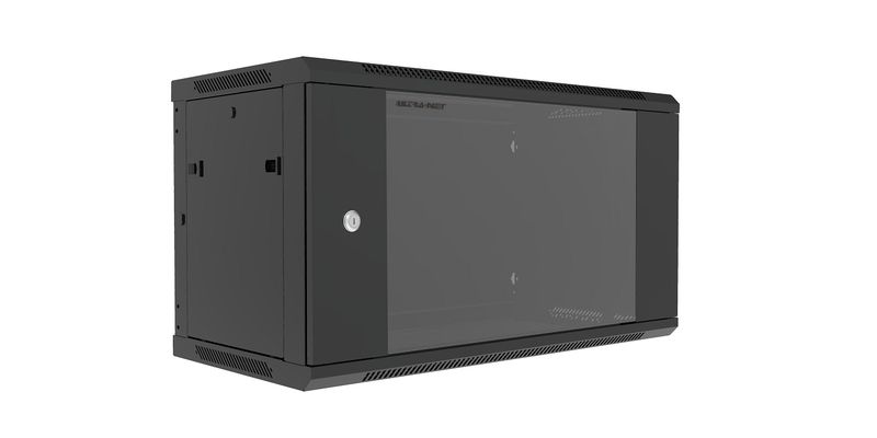 Ultra-Net 4U Wall Cabinet 600 x 450mm