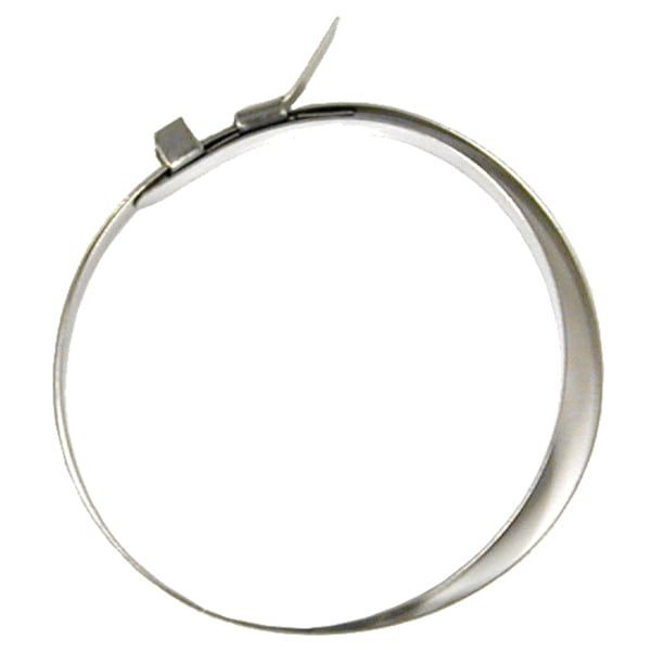 Stainless Steel CV Boot Clamp - 86 x 360mm (Pack of 10)