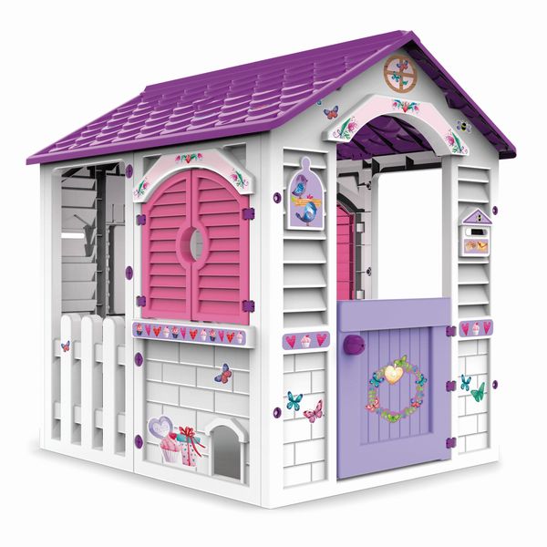 Chicos Casita Casabella Play House (104cm Tall)