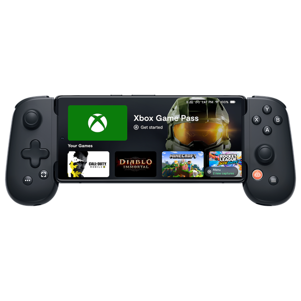 Backbone One - Android Controller