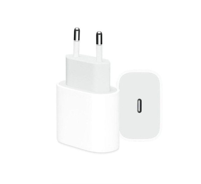 30W Type-C to Type C Adapter