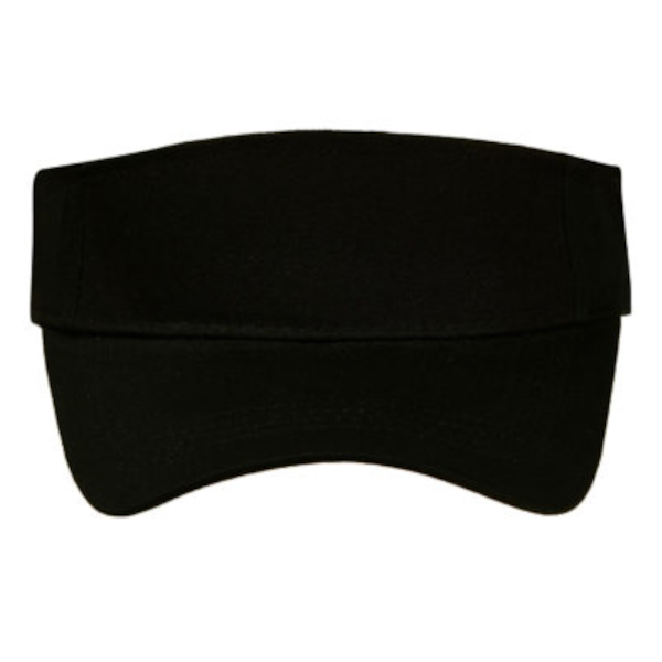 PepperSt Sunvisor Cap - Grey