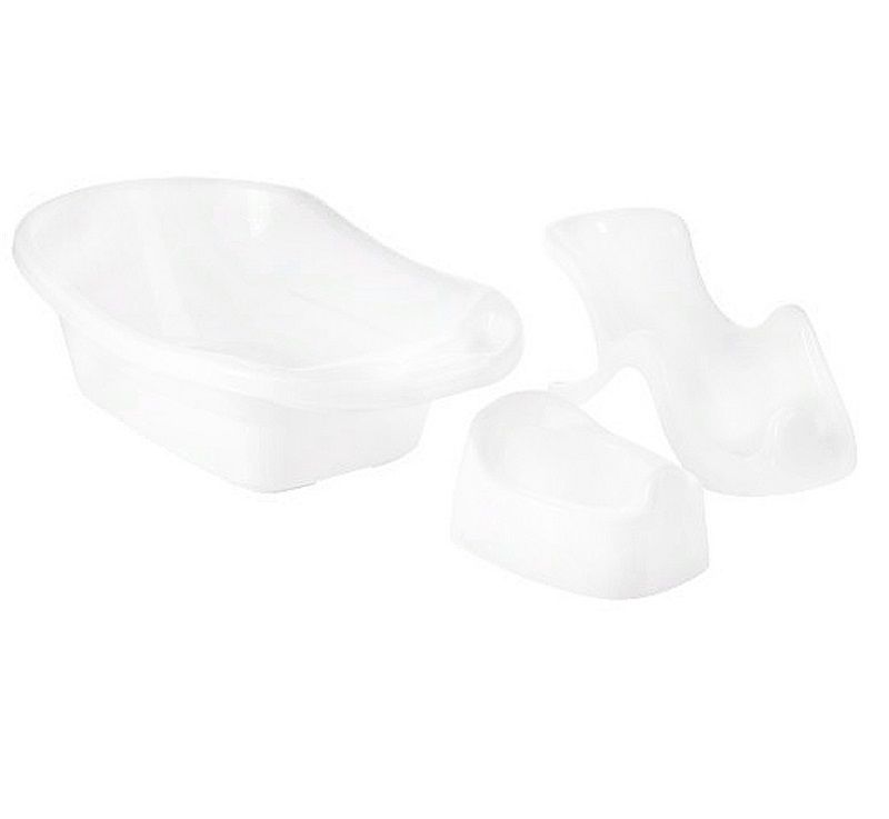 Addis Baby Bath Set Baby Bath + Baby Bath Seat + Toddler Potty Buy Online in South Africa