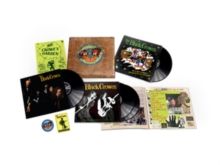 Shake Your Money Maker (Vinyl / 12" Album Box Set)