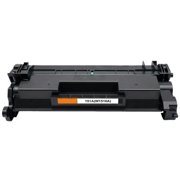 HP 151A W1510A Compatible Toner Cartridge Replacement Black 3050 Pages
