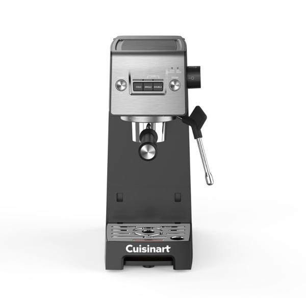 Cuisinart Espresso Bar Slim Espresso Machine