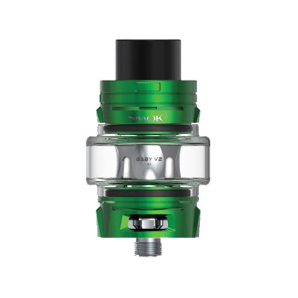 Smok Baby V2 Tank 5ml - White