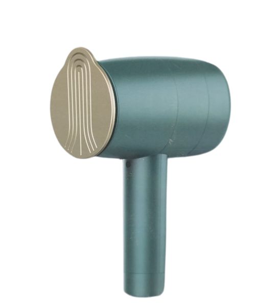 Portable Mini Fabric Shaver Lint Remover Electric Steaming Cloth Steam Iron