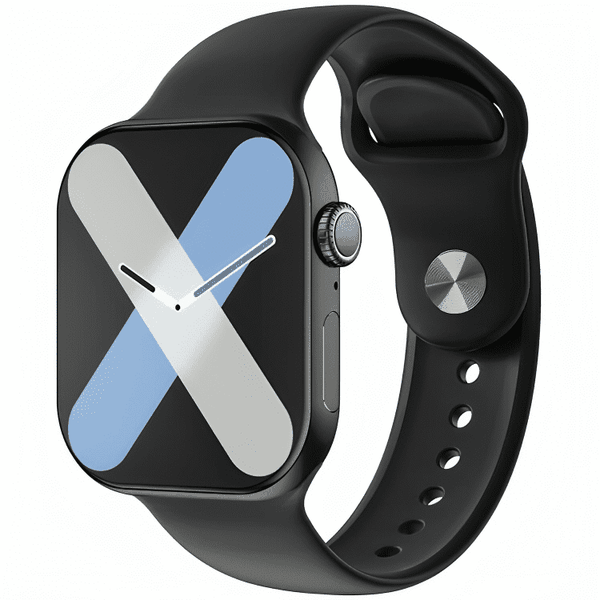PowerTech GW-X Series 10 Smart Watch 1.43" Amoled HD Screen