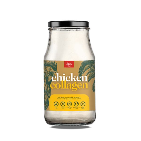 Chicken Collagen Peptides 200g