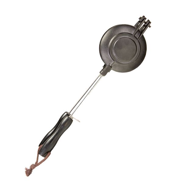 Born Free Cast Iron Jaffle Maker