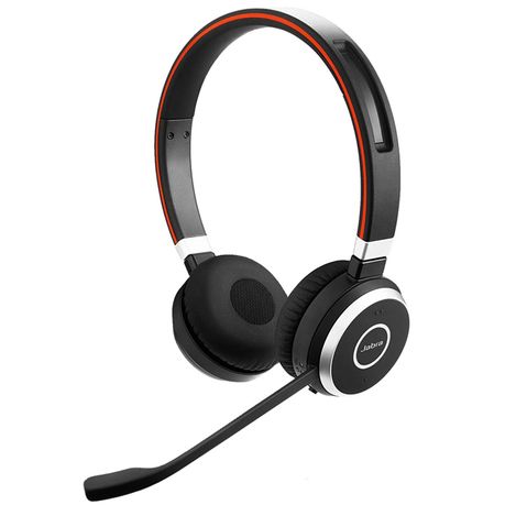 Bluetooth wireless deals headset with mic