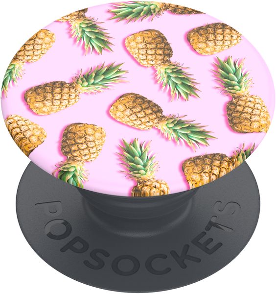 Popsockets - Popgrip Basics - Pineapple Palooza