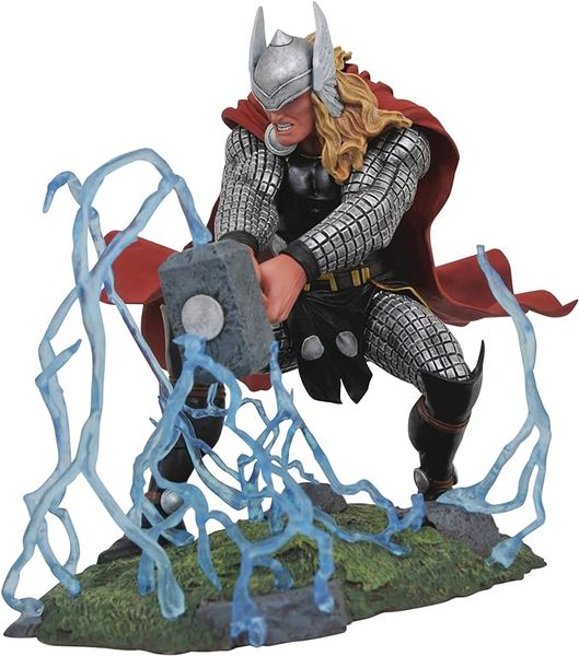 Marvel Gallery Thor Comic PVC Statue