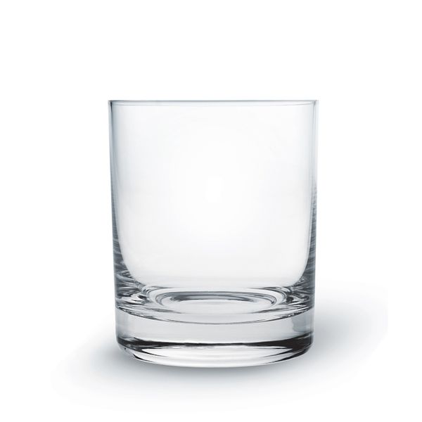 Favorit Crystal Tumbler 250ml - Set of 6
