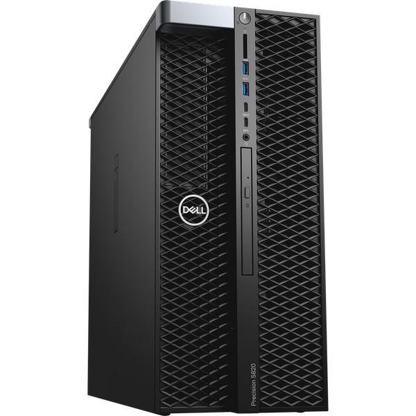 Dell Precision 5820 Intel Xeon Workstation PC with 32GB Ram (Refurb)