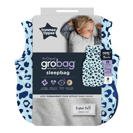 tommee tippee grobag 0.2 tog