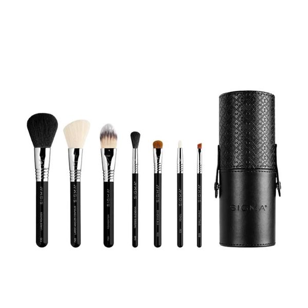 Sigma Essential Travel Brush Set