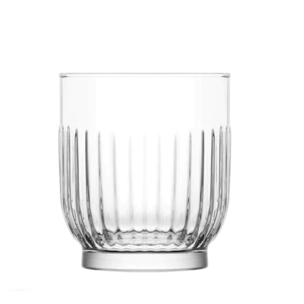 Tokyo Whiskey Glasses