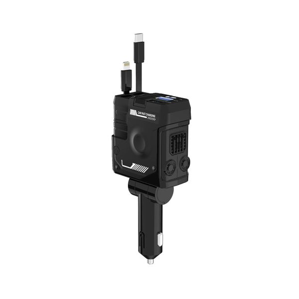ARKIMD 120W Apple and Typec Four-in-one digital display fast charging