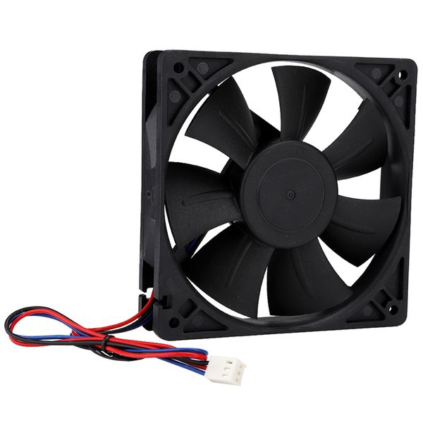 12cm 3000RPM DC Fan SHLF1212THE